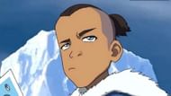 Sokka is one of the most intelligent anime characters like Shikamaru (image via Nickelodeon)